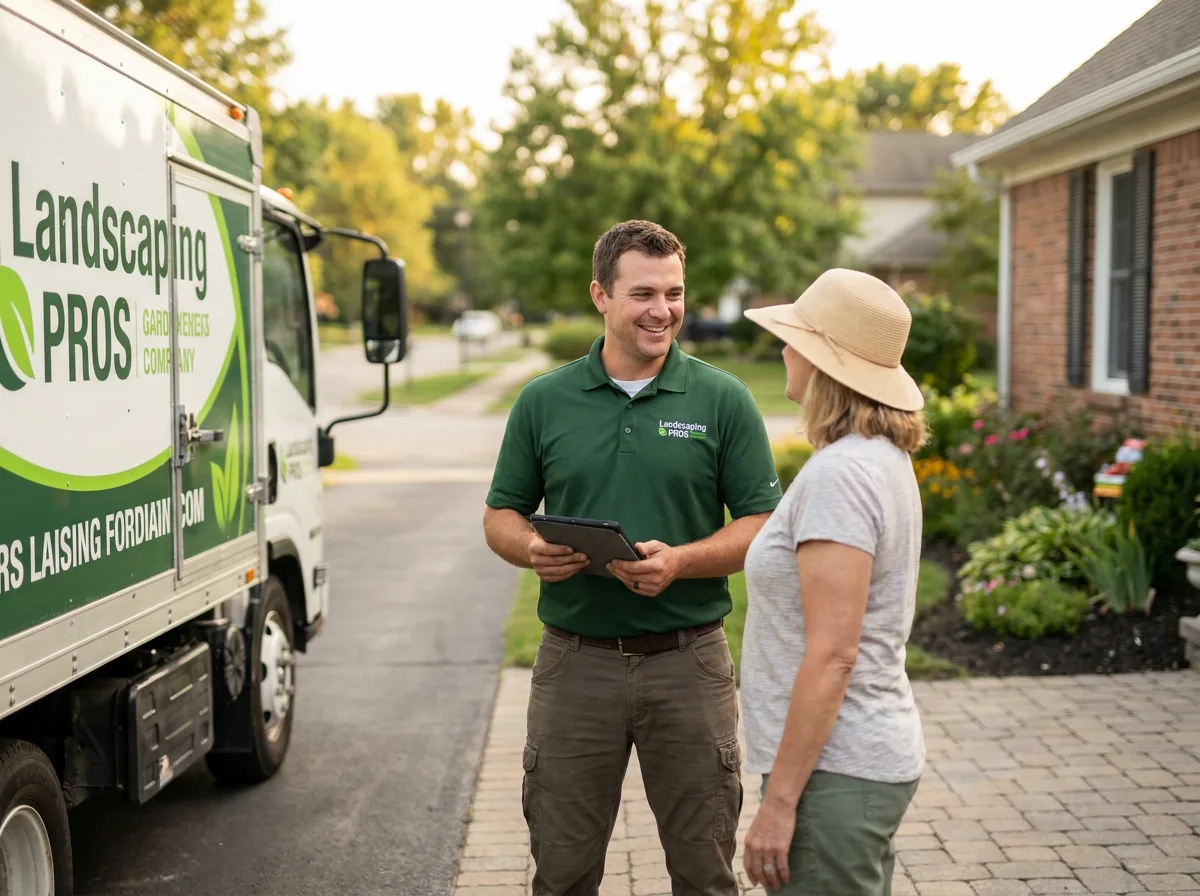 Landscaping Jarreau, LA FAQs